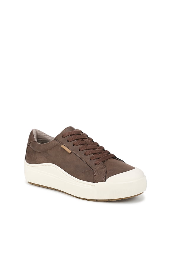 Women's Time Off Sneaker - Medium & Wide Width