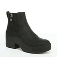 thumbnail image 1 of Dr. Scholl's Women's Time Off Up Zip Fashion Boot, 1 of 9