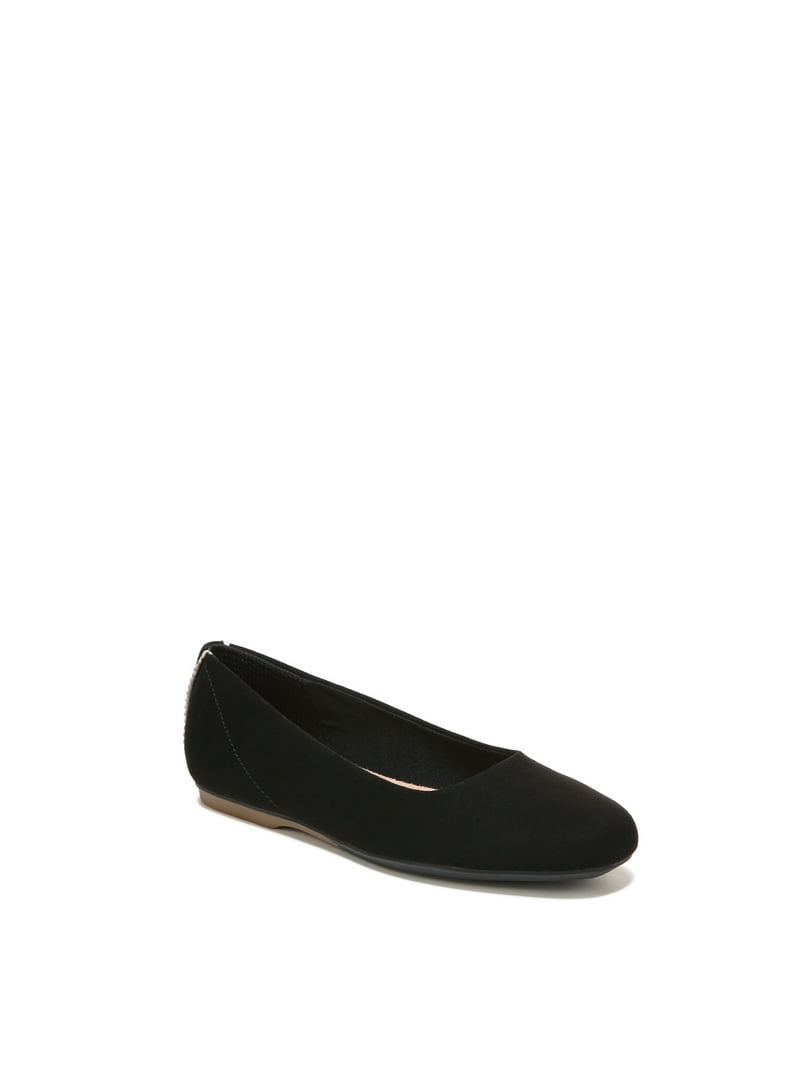 Scholl's Women's Wexley Ballet Flat, Wide Width Available