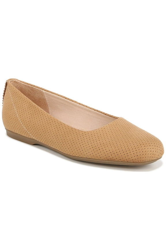 Women's Wexley Ballet Flat, Wide Width Available