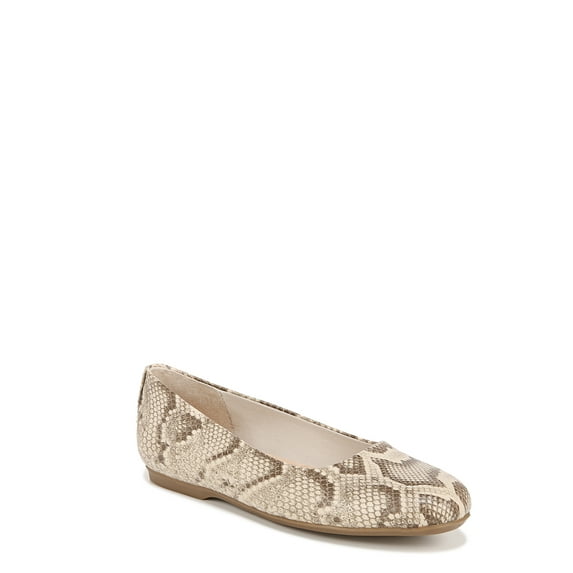 Dr. Scholl's Women's Wexley Ballet Flat, Wide Width Available