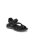 thumbnail image 1 of Dr. Scholl's Womens Adelle Sandal - Medium & Wide Width, 1 of 9