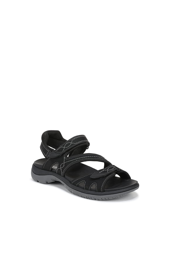 Womens Adelle Sandal - Medium & Wide Width