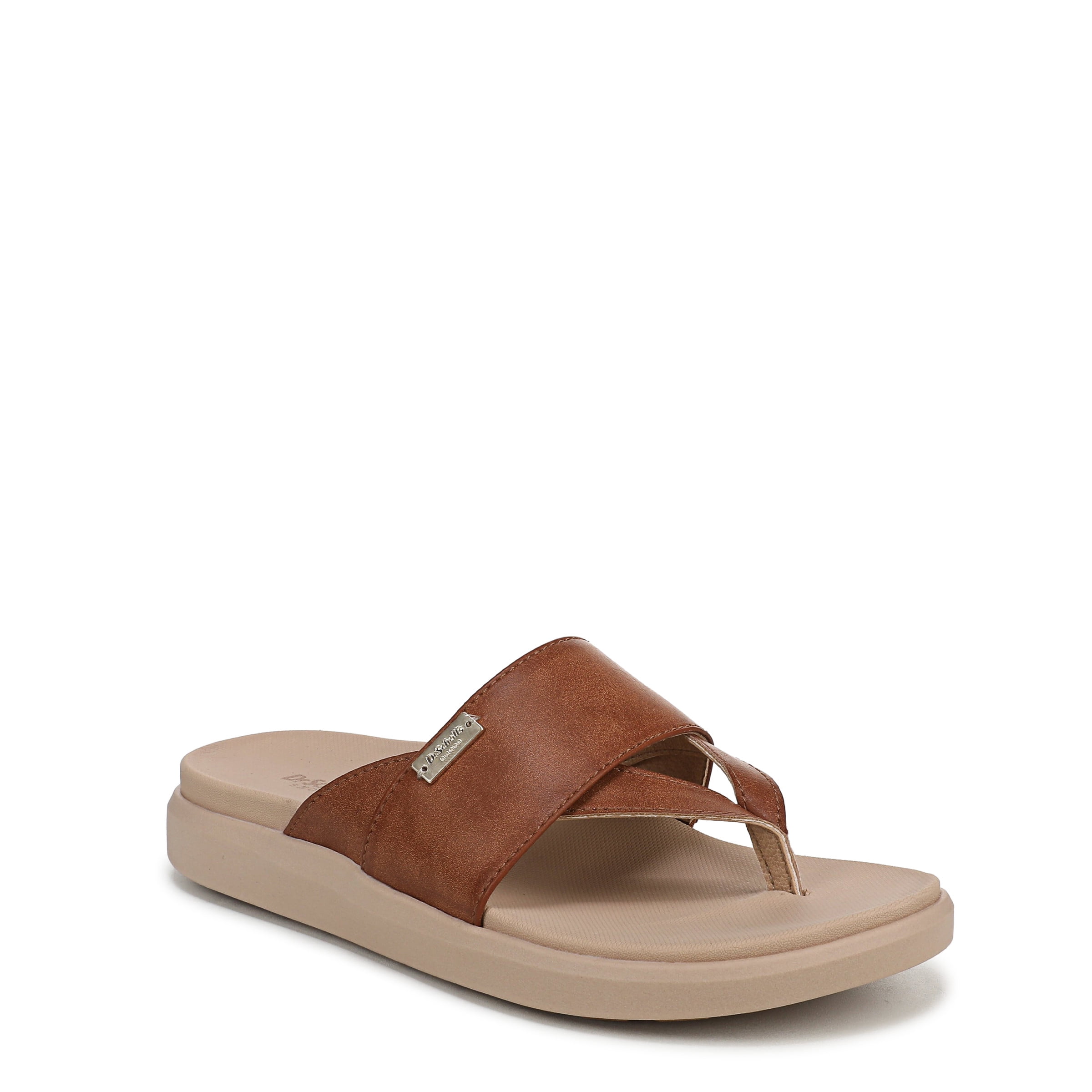 Dr. Scholl's Womens All Day Flip-Flop - Walmart.com
