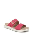 thumbnail image 1 of Dr. Scholl's Womens All Time Slide Sandal, 1 of 9