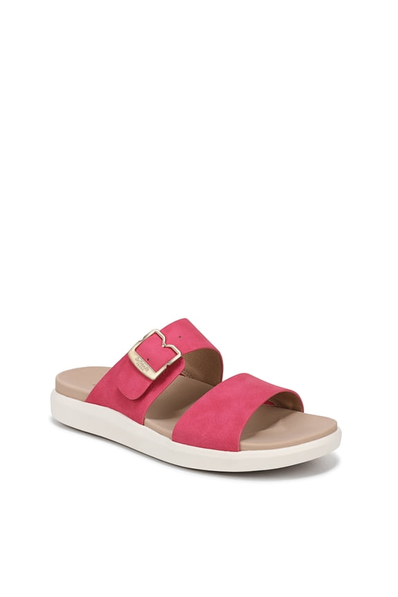 Womens All Time Slide Sandal
