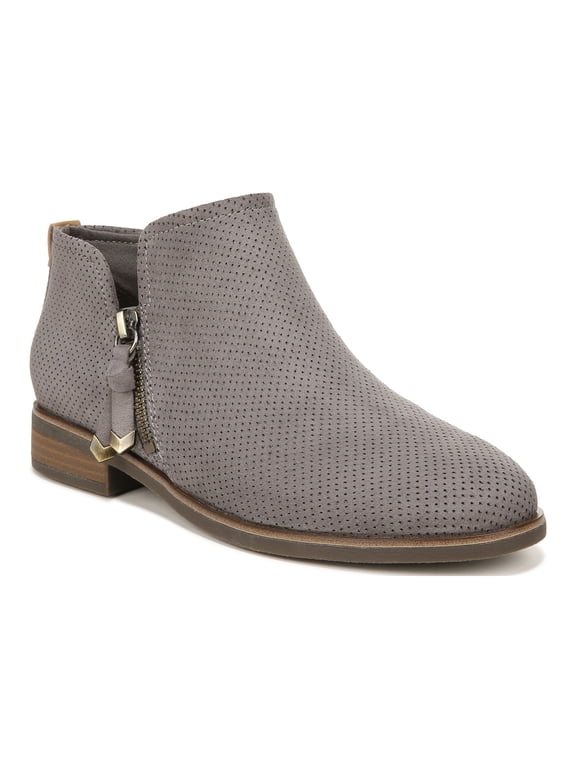 Women's Astir Zipper Ankle Booties, Wide Width Available