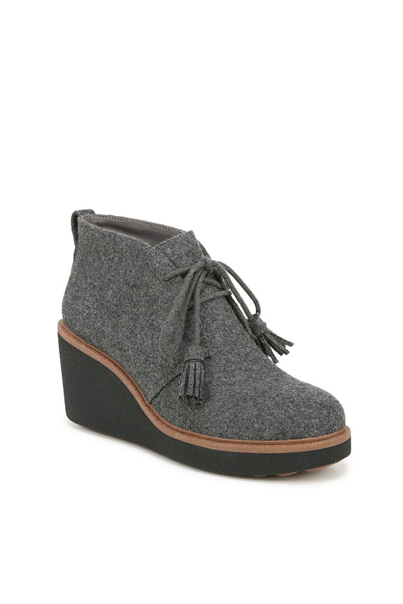 Aurora Women's Boots Charcoal Size 6 M