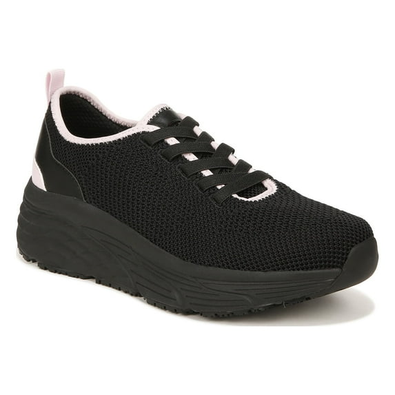 Dr. Scholl's Womens Back To Work Slip Resistant Sneaker