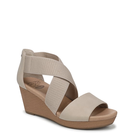 Dr. Scholl's Womens Barton Band Sandal