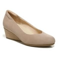 thumbnail image 1 of Dr. Scholl's Womens Be Ready Dress Wedge Pump - Medium & Wide Width, 1 of 9