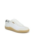 thumbnail image 1 of Dr. Scholl's Women's Be True Lace Up Sneaker White Oxide Smooth 8.5M, 1 of 9