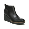 thumbnail image 1 of Dr. Scholl's Womens Berklie Wedge Ankle Bootie - Medium & Wide Width, 1 of 9