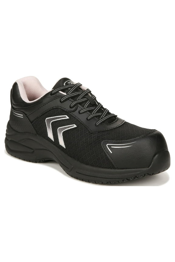 Womens Blaze Composite Toe Work Shoes