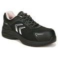 thumbnail image 1 of Dr. Scholl's Womens Blaze Composite Toe Work Shoes, 1 of 9