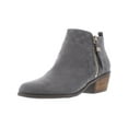 thumbnail image 1 of Dr. Scholl's Womens Brianna Ankle Bootie - Medium & Wide Width, 1 of 2