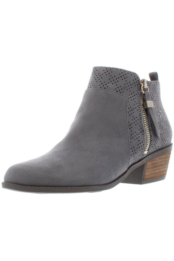 Womens Brianna Ankle Bootie - Medium & Wide Width