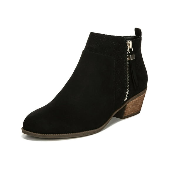 Dr. Scholl's Womens Brianna Ankle Bootie - Medium & Wide Width