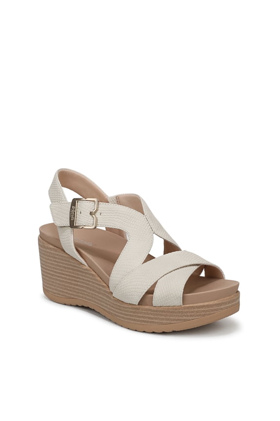 Womens Cali Beach Sandal