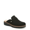 thumbnail image 1 of Dr. Scholl's Womens Calm Clog Mule, 1 of 9