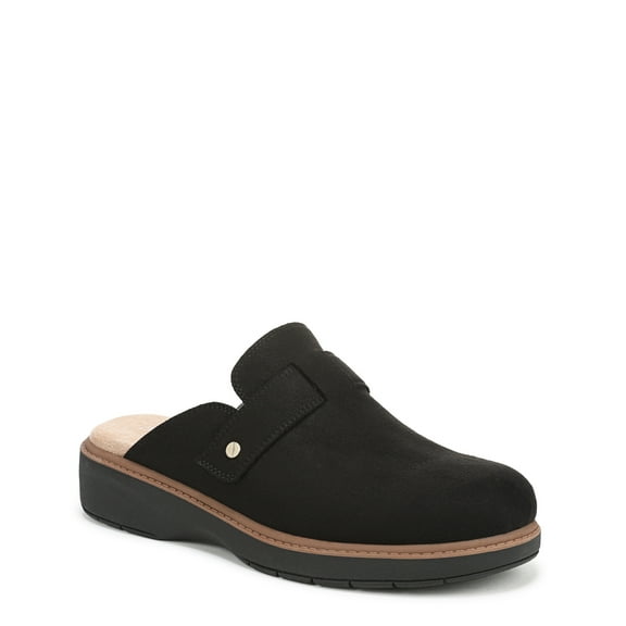 Dr. Scholl's Womens Calm Clog Mule