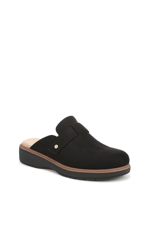 Womens Calm Clog Mule