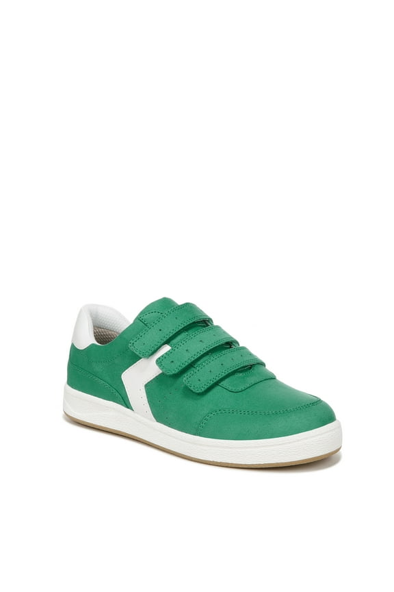 Womens Daydreamer Fashion Sneaker Court Green 7.5M
