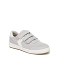 thumbnail image 1 of Dr. Scholl's Womens Daydreamer Fashion Sneaker Vapor Grey  10 M, 1 of 9