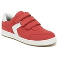 thumbnail image 1 of Dr. Scholl's Womens Daydreamer Fashion Sneaker Heritage Red  9 M, 1 of 9
