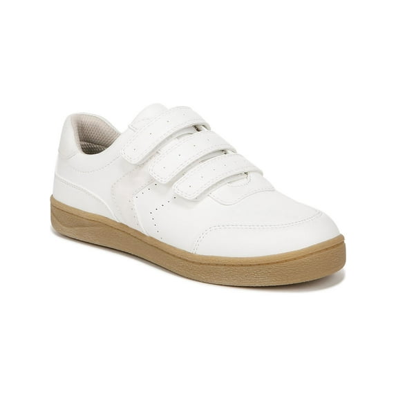Dr. Scholl's Shoes Womens Day Dreamer Faux Suede Casual And Fashion Sneakers
