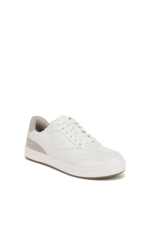 Womens Dink It Lace Up Sneaker