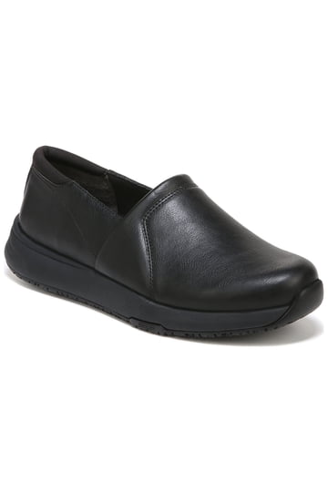 non slip dress shoes walmart Black in Non Slip & Slip Resistant Shoes Resistant Clogs Oil Resistant Non Slip Shoes