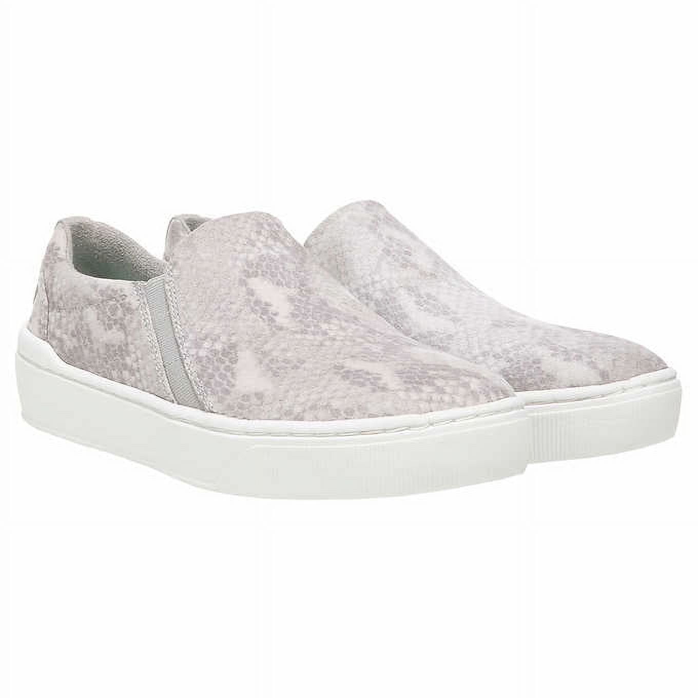 Dr scholls snakeskin slip on sale