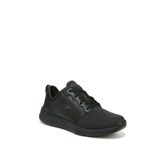 Dr. Scholl's Womens Drive Work Slip Resistant Sneaker - Medium & Wide Width