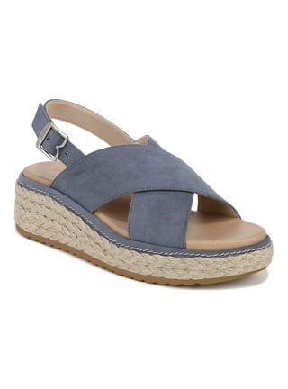 Espadrille sandals walmart sale
