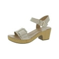 thumbnail image 1 of Dr. Scholl's Womens Felicity Too Ankle Strap Sandal, 1 of 3