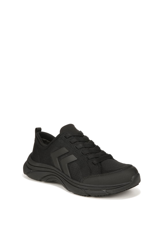 Shoes Got It Women's Fashion Sneakers Black Fabric Size 10 M