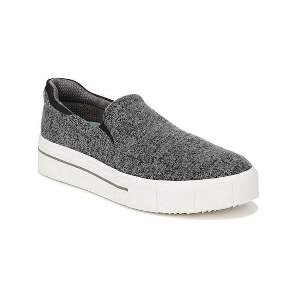 Dr. Scholl's Womens Happiness Lo Slip-ons - Medium & Wide Width