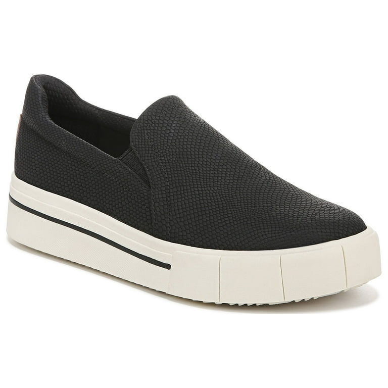 Dr. Scholl s Womens Happiness Lo Slip ons Medium Wide Width Walmart