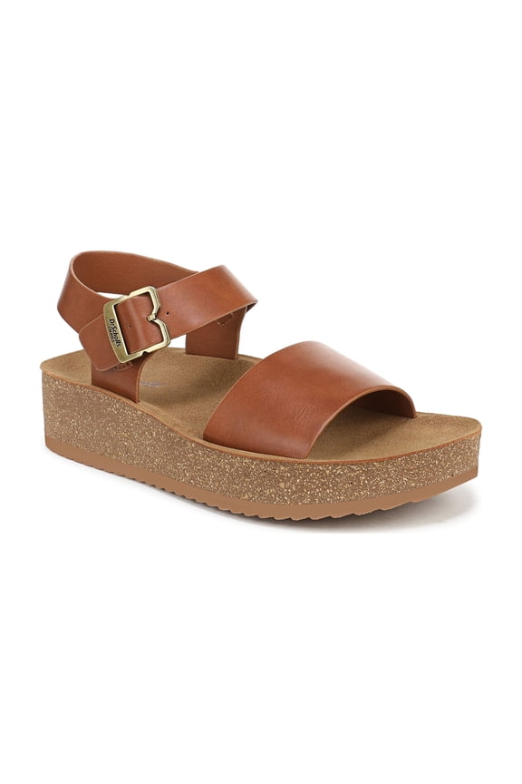 Womens Happy Lucky Sandal