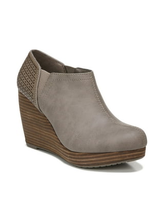 Dr Scholl s Harlow Wedge Bootie