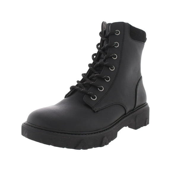 Dr. Scholl's Womens Headstart Mid Shaft Boots - Medium & Wide Width