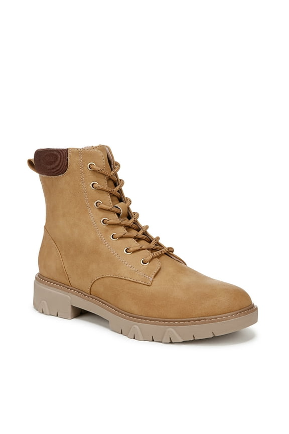 Womens Headstart Moto High Shaft Boots