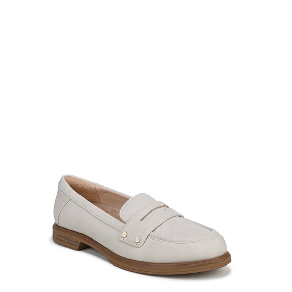 Dr. Scholl's Womens Hello Loafer Loafer - Medium & Wide Width