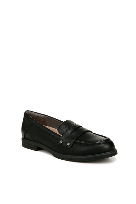 Hello Loafer Black J0885S1002 Women's Size 9