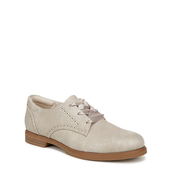 Dr. Scholl's Women's Hello Oxford Oyster 7M