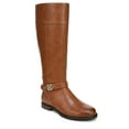 thumbnail image 1 of Dr. Scholl's Women's Hello Rider Knee High Boot Honey Smooth 10M, 1 of 7
