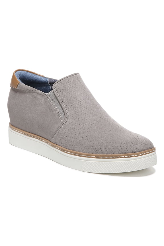 Womens If Only Slip-ons - Medium & Wide Width