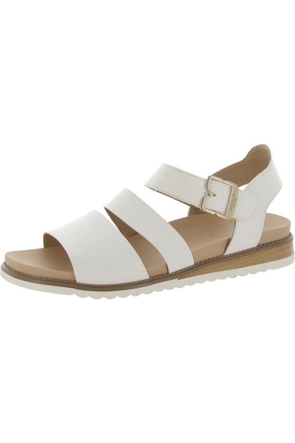 Womens Island Glow Ankle Strap Sandal