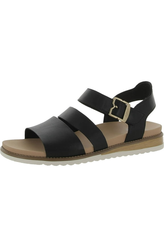 Womens Island Glow Ankle Strap Sandal
